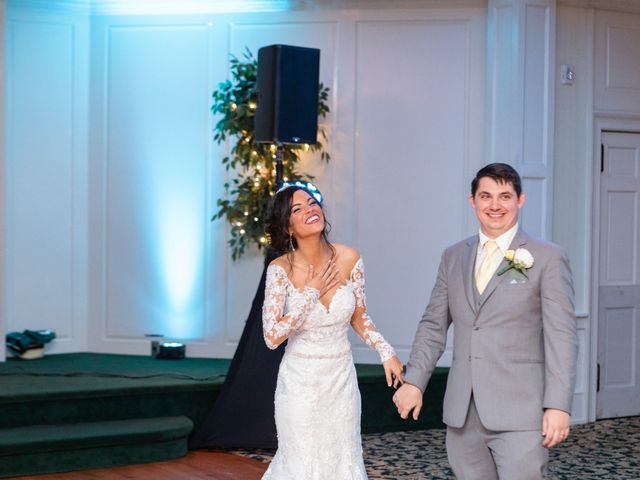 Michael and Melissa&apos;s Wedding in Gwynedd, Pennsylvania 56