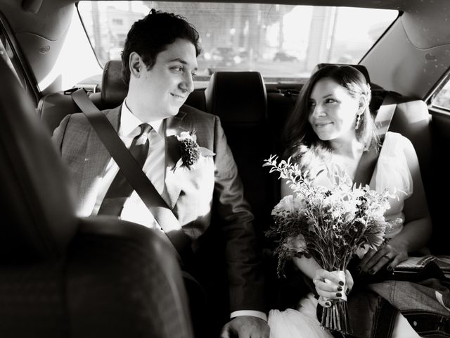Mark and Elena&apos;s Wedding in Brooklyn, New York 25