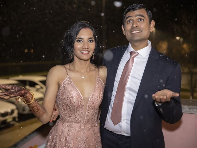 Prerak and Rini&apos;s Wedding in Princeton, New Jersey 13