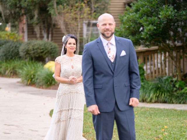 Rocco and Amber&apos;s Wedding in Myrtle Beach, South Carolina 26