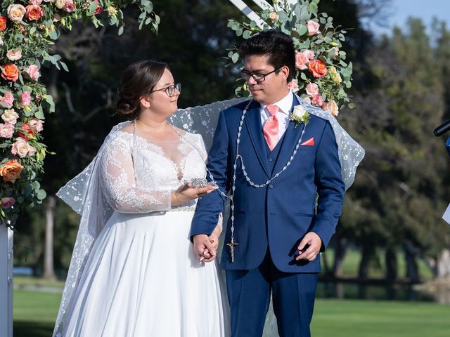 Jeffrey and Faustina&apos;s Wedding in Lakewood, California 49