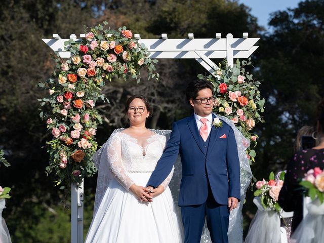 Jeffrey and Faustina&apos;s Wedding in Lakewood, California 57