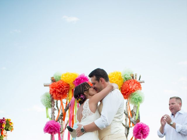 Tiffany and Mike&apos;s Wedding in Rockport, Maine 12