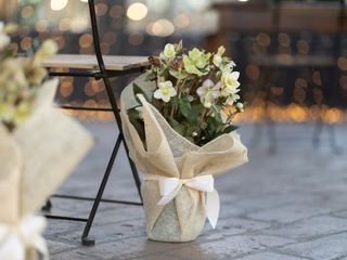 Chiara &amp; Marcello's wedding 3