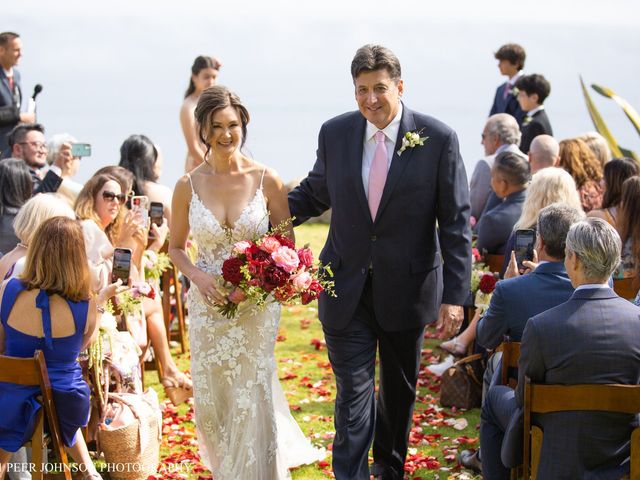 Dean and Livina&apos;s Wedding in Big Sur, California 2