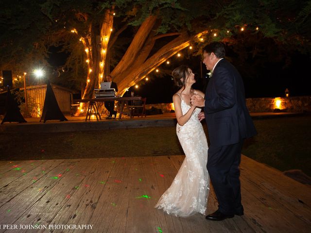 Dean and Livina&apos;s Wedding in Big Sur, California 18