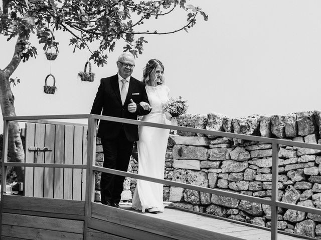 Saverio and Francesca&apos;s Wedding in Bari, Italy 69