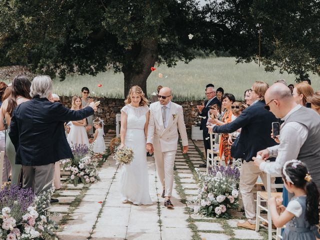Saverio and Francesca&apos;s Wedding in Bari, Italy 118