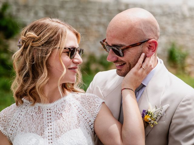 Saverio and Francesca&apos;s Wedding in Bari, Italy 120