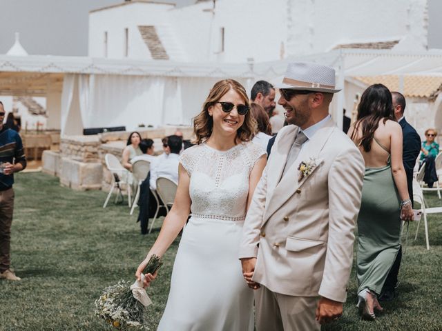 Saverio and Francesca&apos;s Wedding in Bari, Italy 156