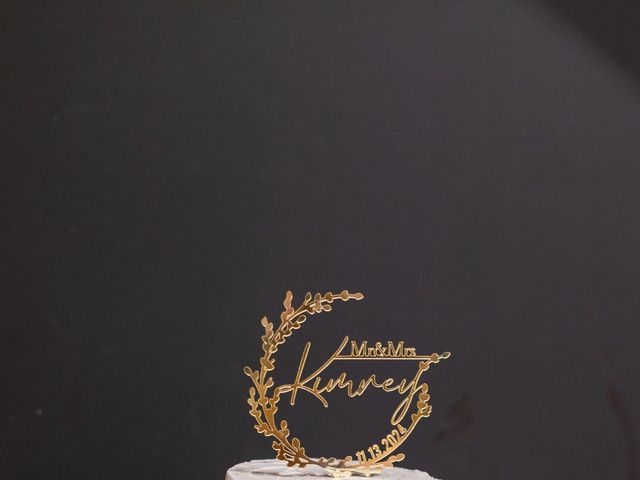 Patrick and Kristen's Wedding in Yorktown, Virginia 9