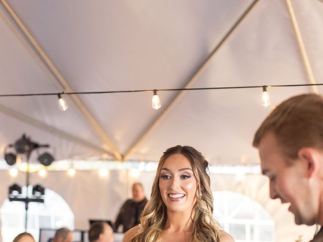 Patrick and Kristen's Wedding in Yorktown, Virginia 24