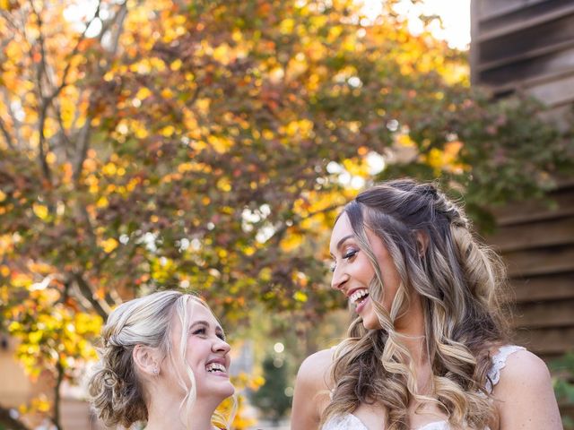 Patrick and Kristen's Wedding in Yorktown, Virginia 36