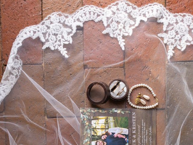 Patrick and Kristen's Wedding in Yorktown, Virginia 100