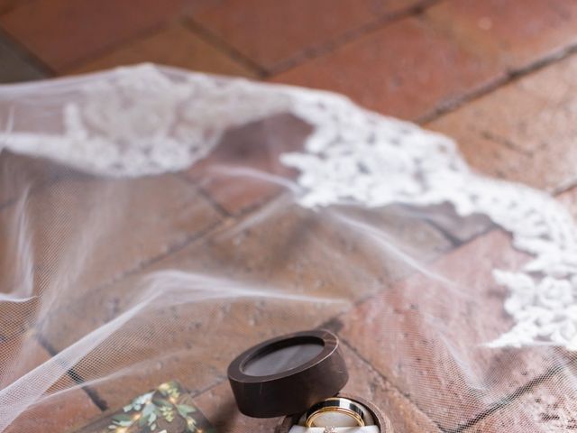 Patrick and Kristen's Wedding in Yorktown, Virginia 107