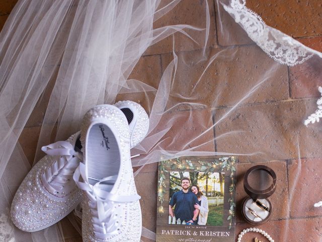 Patrick and Kristen's Wedding in Yorktown, Virginia 108
