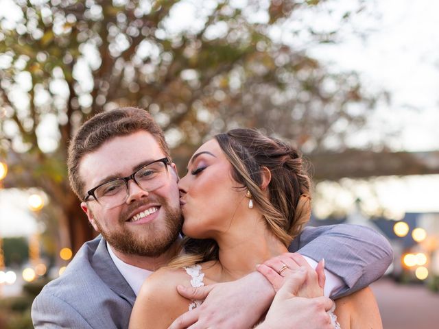 Patrick and Kristen's Wedding in Yorktown, Virginia 117