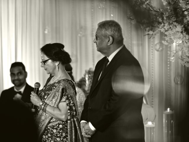 Kumpal and Ravindra&apos;s Wedding in Somerset, New Jersey 35