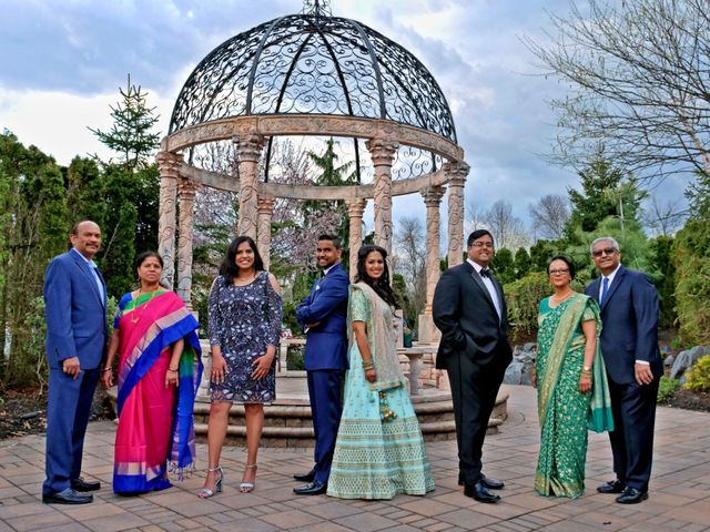 Kumpal and Ravindra&apos;s Wedding in Somerset, New Jersey 44