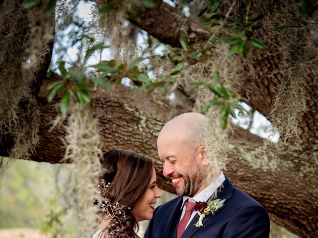 Bill and Liana&apos;s Wedding in Charleston, South Carolina 2