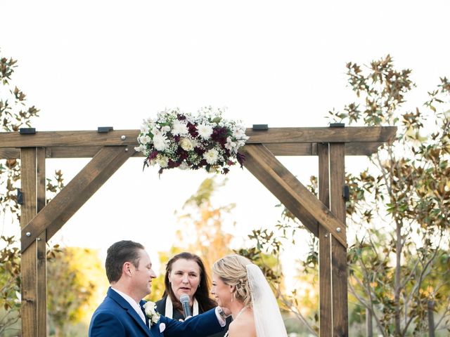 Samantha and Mike&apos;s Wedding in Woodland, California 82