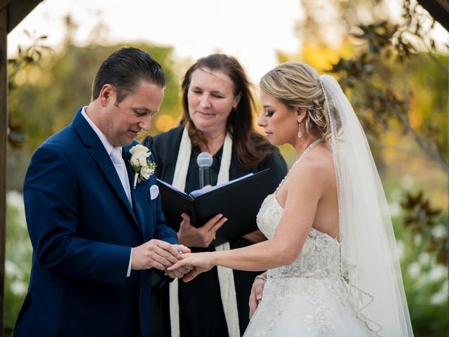 Samantha and Mike&apos;s Wedding in Woodland, California 85