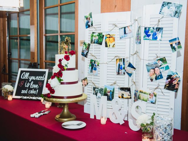 Samantha and Mike&apos;s Wedding in Woodland, California 126