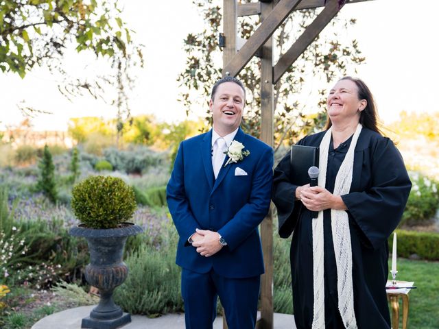 Samantha and Mike&apos;s Wedding in Woodland, California 135