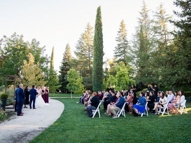 Samantha and Mike&apos;s Wedding in Woodland, California 141