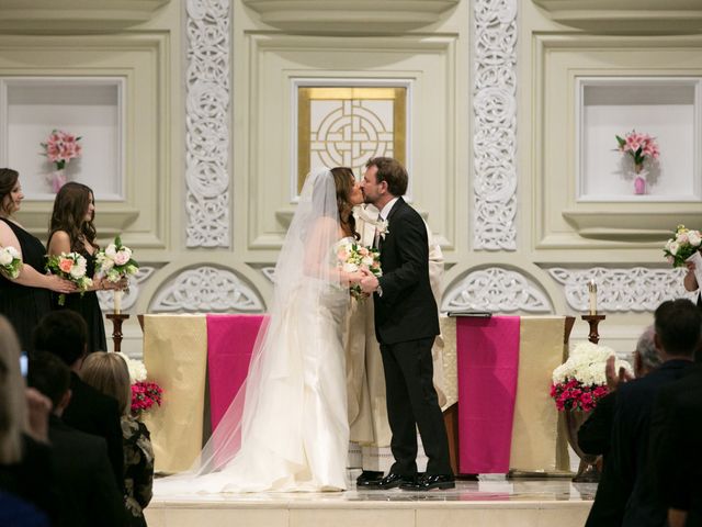 Mark and Bridget&apos;s Wedding in Chicago, Illinois 26