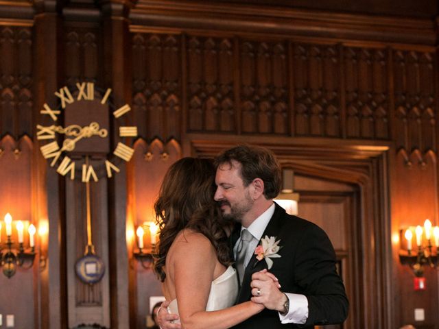 Mark and Bridget&apos;s Wedding in Chicago, Illinois 36