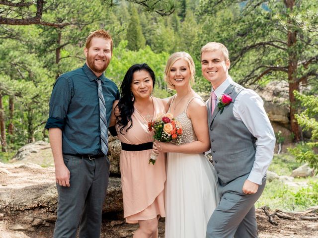 Scott and Jamie&apos;s Wedding in Denver, Colorado 17