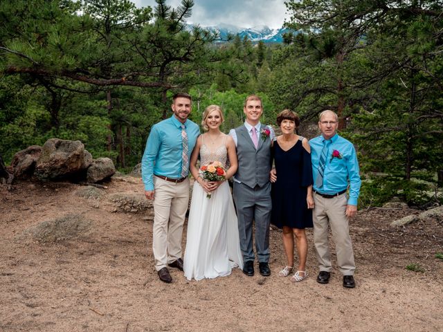 Scott and Jamie&apos;s Wedding in Denver, Colorado 19