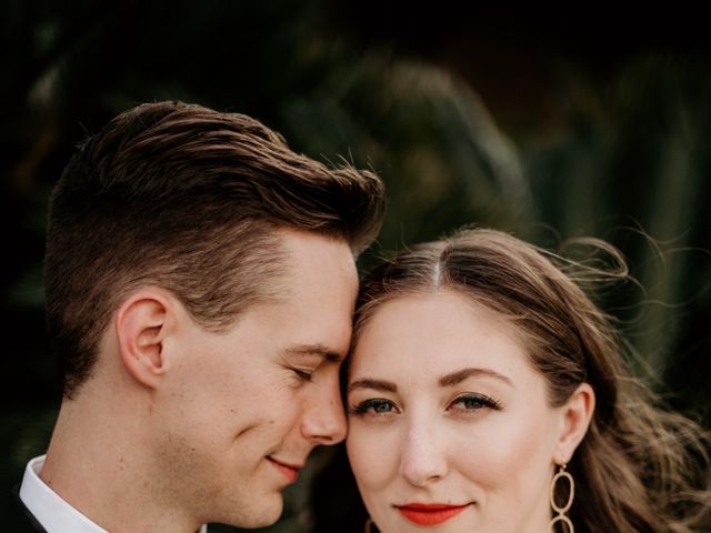 Alex and Kristin&apos;s Wedding in Savannah, Georgia 18