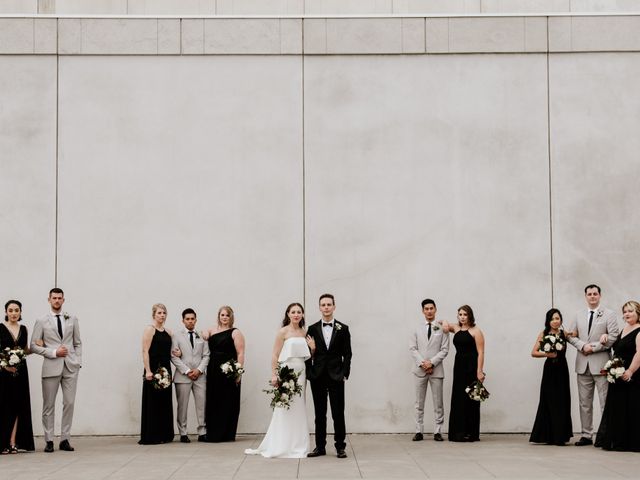 Alex and Kristin&apos;s Wedding in Savannah, Georgia 1