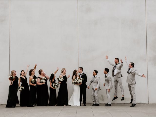 Alex and Kristin&apos;s Wedding in Savannah, Georgia 19