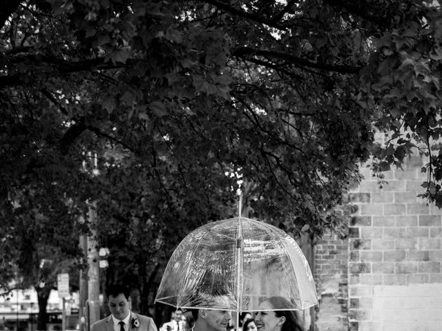 Alex and Kristin&apos;s Wedding in Savannah, Georgia 2