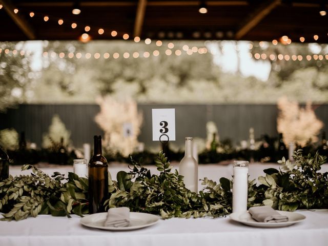 Alex and Kristin&apos;s Wedding in Savannah, Georgia 45