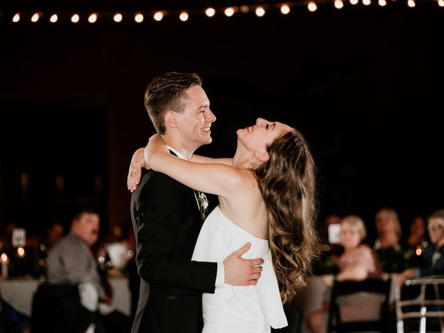 Alex and Kristin&apos;s Wedding in Savannah, Georgia 46