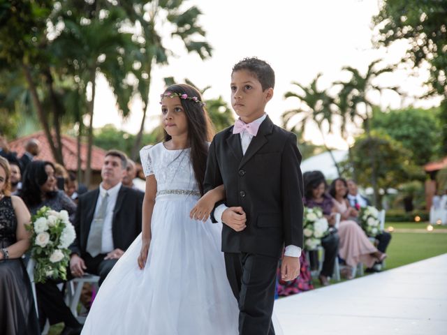 Yamil and Emely&apos;s Wedding in Santo Domingo, Dominican Republic 38