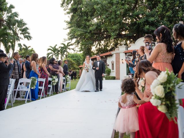 Yamil and Emely&apos;s Wedding in Santo Domingo, Dominican Republic 43