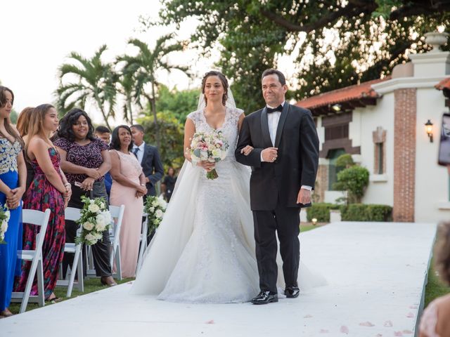 Yamil and Emely&apos;s Wedding in Santo Domingo, Dominican Republic 44