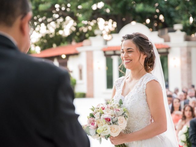 Yamil and Emely&apos;s Wedding in Santo Domingo, Dominican Republic 47
