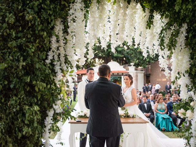 Yamil and Emely&apos;s Wedding in Santo Domingo, Dominican Republic 49