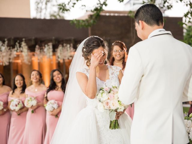 Yamil and Emely&apos;s Wedding in Santo Domingo, Dominican Republic 50