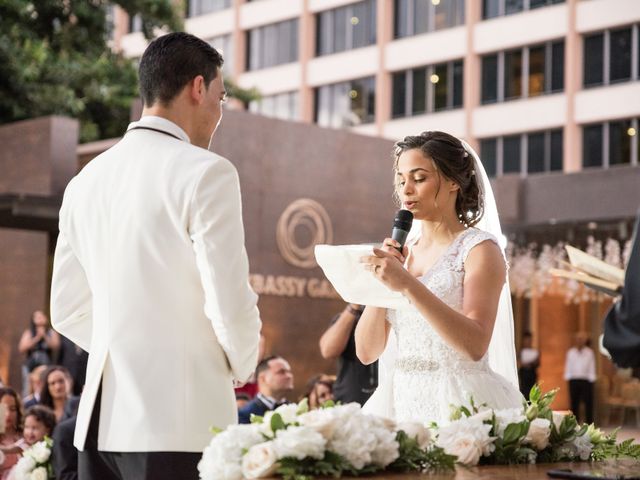 Yamil and Emely&apos;s Wedding in Santo Domingo, Dominican Republic 51