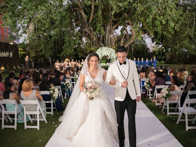 Yamil and Emely&apos;s Wedding in Santo Domingo, Dominican Republic 58