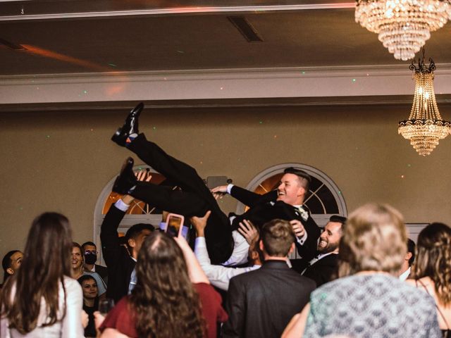 David  and Christine 's Wedding in Tampa, Florida 9