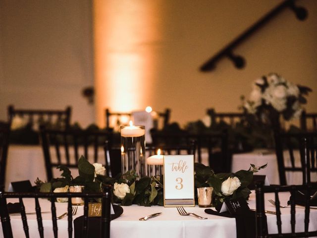 David  and Christine 's Wedding in Tampa, Florida 18