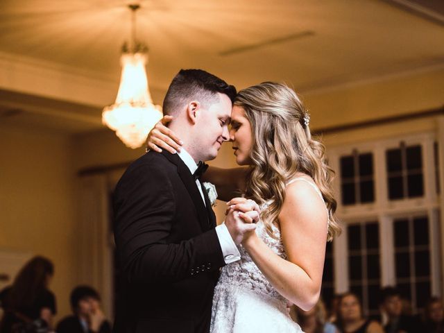David  and Christine 's Wedding in Tampa, Florida 24